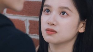 Заводила и принцесса, 9 серия