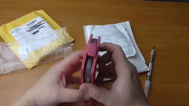 Чехлы и защитные стёкла для телефонов - Посылка № 60-68 смотреть онлайн
