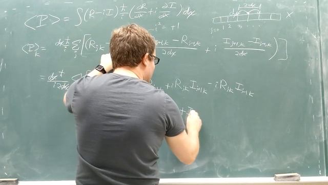 Calculating expectation values (Computational Quantum Mechanics 6) смотреть онлайн