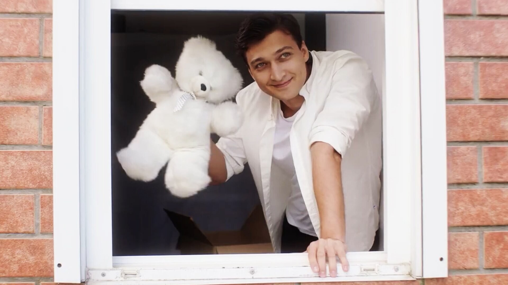 Вместе веселее - Трейлер 2022 смотреть онлайн