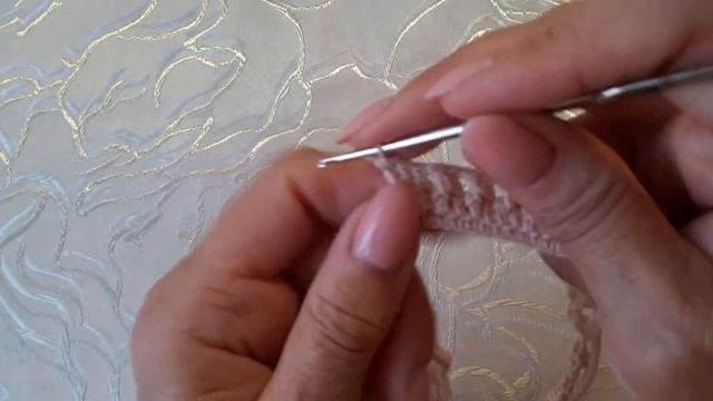 НЕЖНЕЙШИЙ ПУЛОВЕР КРЮЧКОМ  ЛЕНИВЫЙ РЕГЛАН  АЖУРНЫЙ РУКАВ ПОПЕТЕЛЬНЫЙ МК