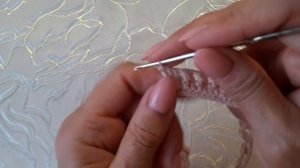 НЕЖНЕЙШИЙ ПУЛОВЕР КРЮЧКОМ  ЛЕНИВЫЙ РЕГЛАН  АЖУРНЫЙ РУКАВ ПОПЕТЕЛЬНЫЙ МК