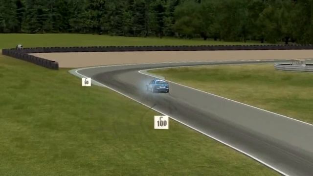Arab Drift with WTCC Car? Yes You Can! смотреть онлайн