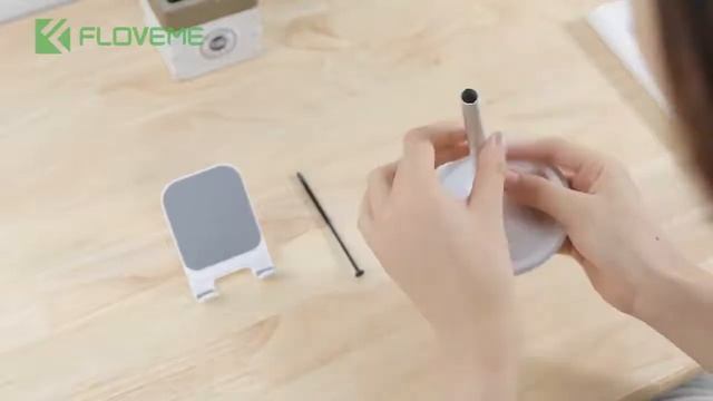 ⚡?? Подставка для планшета и смартфона на ножке FLOVEME на Алиэкспресс смотреть онлайн