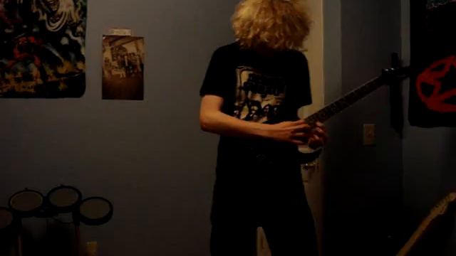 crazy train solo смотреть онлайн