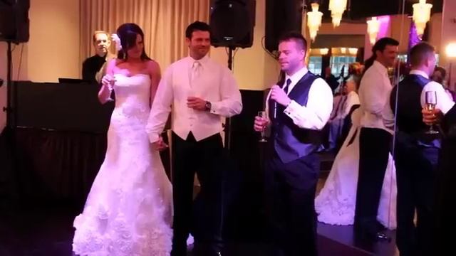 Florence Wedding Highlights смотреть онлайн