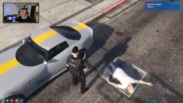 React|Roleplay - Гл.Секретар Колев смотреть онлайн