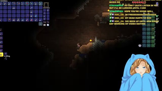 Terraria VS Bisc смотреть онлайн