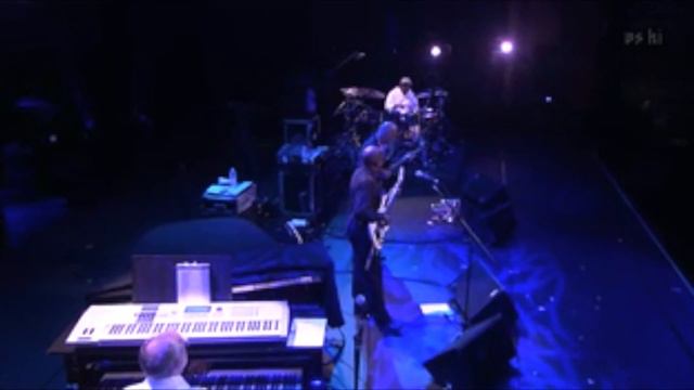 "Jazz Tokio 2008"-14. смотреть онлайн