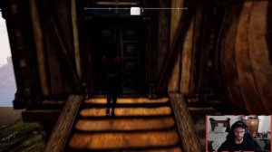 IT'S HOGWARTS | Magissy