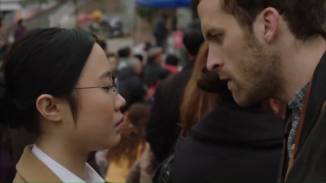 Дорога найти любовь в пустыне丨Дело Китая丨China Affair丨Китайский киноканал смотреть онлайн