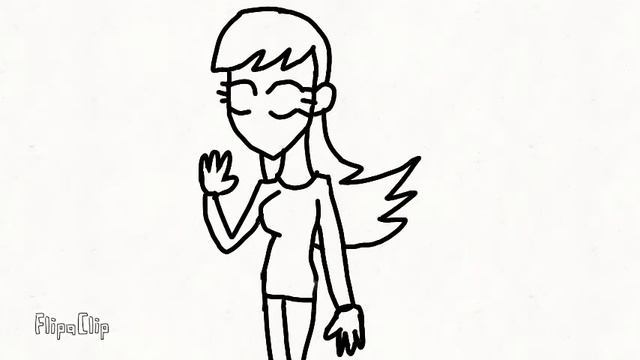 Учимся рисовать людей смотреть онлайн