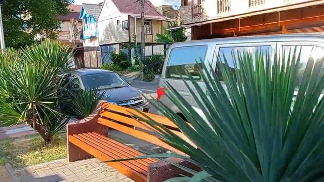 ЧЕРНОЕ МОРЕ 27 сентября🏊♀️Лазаревское смотреть онлайн