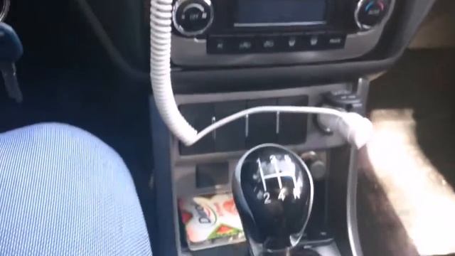 ОБЗОР Geely Emgrand краткий смотреть онлайн