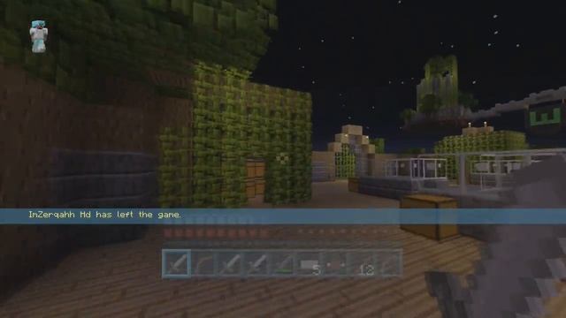 Minecraft (Xbox 360) - The Ruins Hunger Games смотреть онлайн