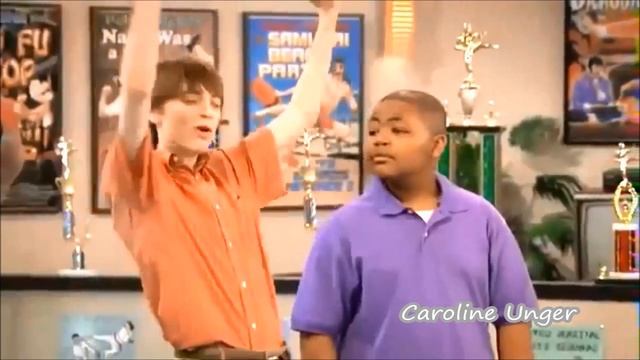 kickin it • lab rats | CRACK #2 смотреть онлайн