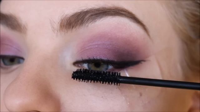 GRWM: СОБИРАЙСЯ СО МНОЙ | Вечерний образ смотреть онлайн