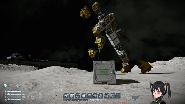 How to Recover Your Automatons Beta Blueprints, Space Engineers смотреть онлайн