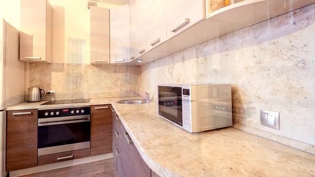 Купить квартиру в Новосибирске по ул. Стартовая,1, мкр. "Радужный каскад" смотреть онлайн