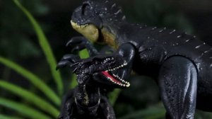 In-Hand and Unboxed: Mattel's Jurassic World: Camp Cretaceous Slash n Battle SCORPIOS REX!