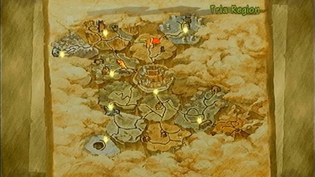 Radiata Stories Walkthrough #72 Battling The Rest Of The Human Party's (Non Human) смотреть онлайн