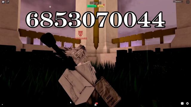 5+ RADIO CODES | *WORKING* 2023 | ROBLOX | COMBAT WARRIORS смотреть онлайн