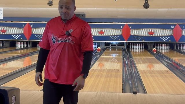 Roto Grip Magic GEM Bowling Ball Review смотреть онлайн