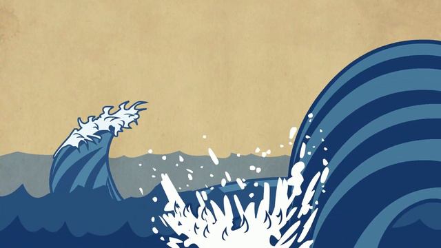 BAAFF 2019 Rising Together Animation смотреть онлайн