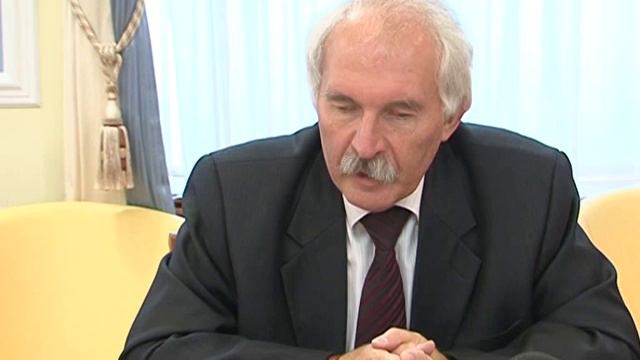Трехуровневая система медицинской помощи должна сохраниться. Александр Галацан смотреть онлайн