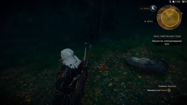 Прохождение Witcher 3 Часть 23-я ПЕСНЯ ЧТО НАДО смотреть онлайн