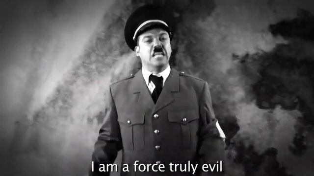 I'm Adolf Hitler ( Sped Up)