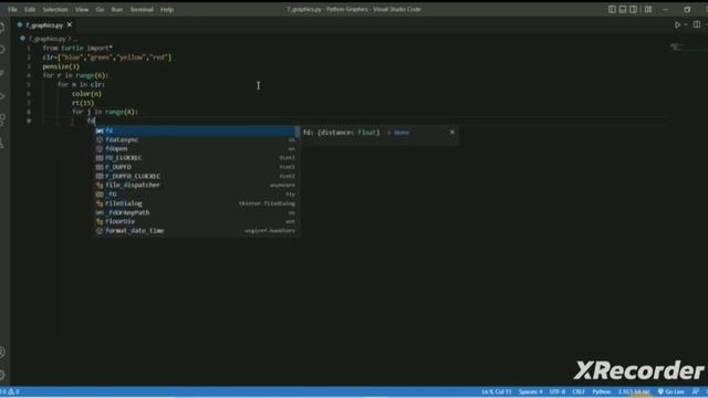 Python dasturlash tilidan grafika hosil qilish. Nurislom Tursunaliyev смотреть онлайн