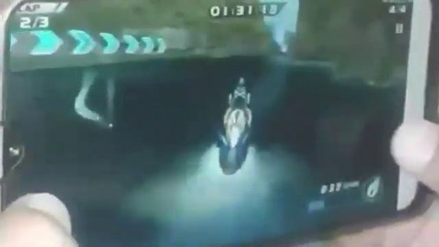 Powerboat Racing Game Review ! Racing Game Review смотреть онлайн