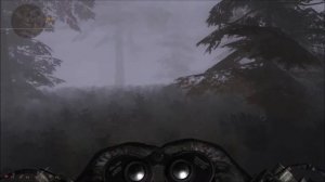 S.T.A.L.K.E.R Связь Времён/«Пульт от моста в Лиманск»/Гид/#19