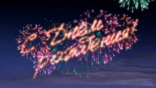 Ролик Заказ поздравлений смотреть онлайн