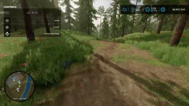 Logging video coming Monday смотреть онлайн
