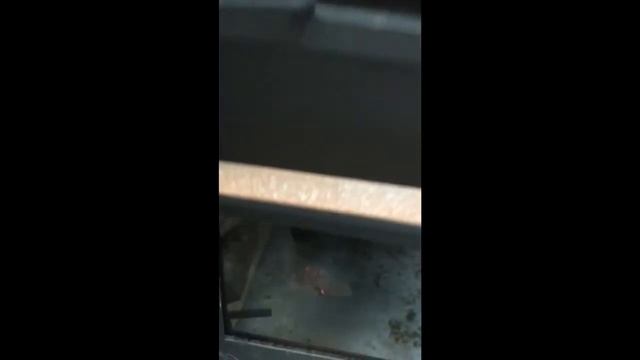 Дровяная печь для пекарни Модель 3 смотреть онлайн