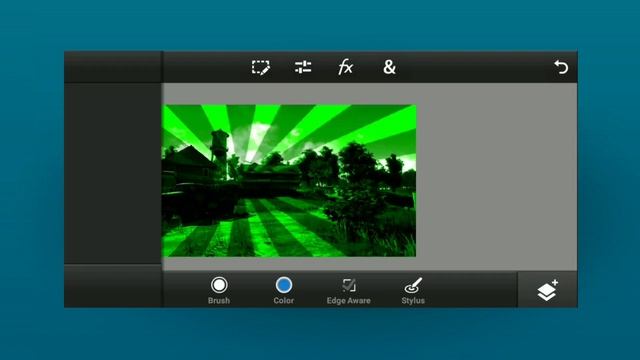 [Android] FPS Thumbnail Tutorial | Pixellab & Ps Touch смотреть онлайн