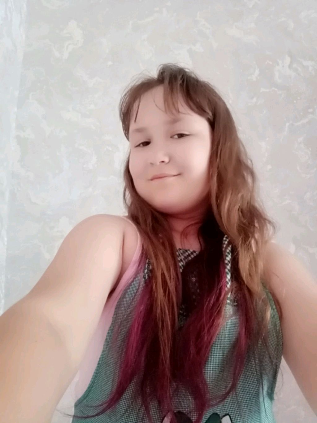 , дневной мейкап