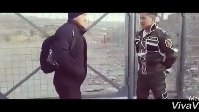 Сыймык Бейшекев Чекара смотреть онлайн