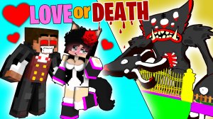 ШКОЛА МОНСТРОВ  DESTINY RUN ВАМПИРЫ ПРОТИВ ОБОРОТНЕЙ