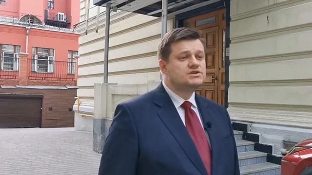 Дело сестер Хачатурян: адвокатский взгляд Жарова смотреть онлайн