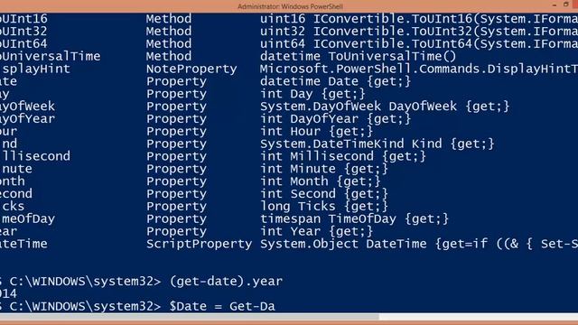 How to Use Microsoft PowerShell 4.0 More Effectively смотреть онлайн