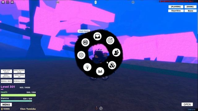 NEW CODES! How to Get Your Own CUSTOM NICHIRIN BLADE in Slayers Unleashed! ( Roblox ) смотреть онлайн