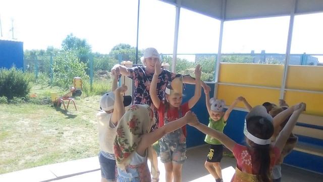 Сказка "Репка" 10 группа 8 детский сад Энгельс смотреть онлайн