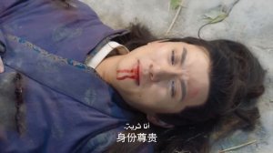 Легенда о цветке-близнеце 1 сезон 20 серия