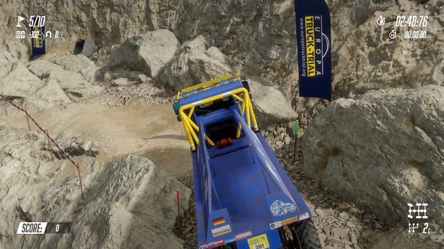 Heavy Duty Challenge ~ First Look ~ Free to play Feb 3 9 смотреть онлайн