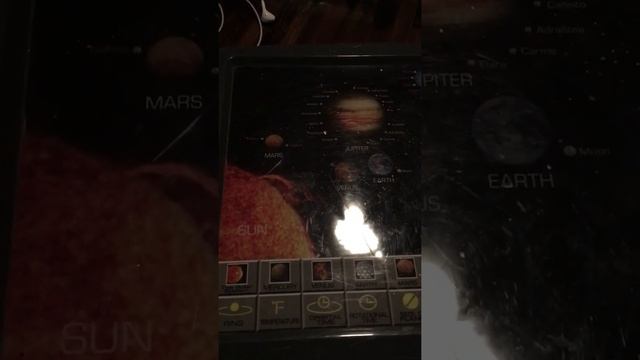 Interactive solar system game смотреть онлайн