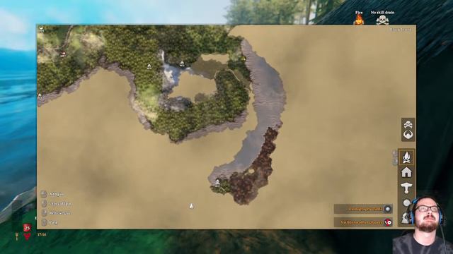 Valheim 6D смотреть онлайн