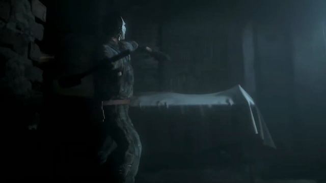 Let's Beat Until Dawn Announcement смотреть онлайн